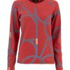 Damen Soquesto | Soquesto Pullover Lukka Sugar Coral