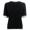 Damen Soquesto | Soquesto Shirt Macao Black