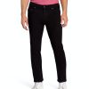 Herren Pioneer Jeans | Pioneer Jeans Rando Megaflex Regular Fit Extra Lang Black