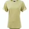 Damen Soquesto | Soquesto Shirt Marica Pistachio