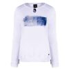 Damen Soquesto | Soquesto Damen Sweatshirt Jantina White