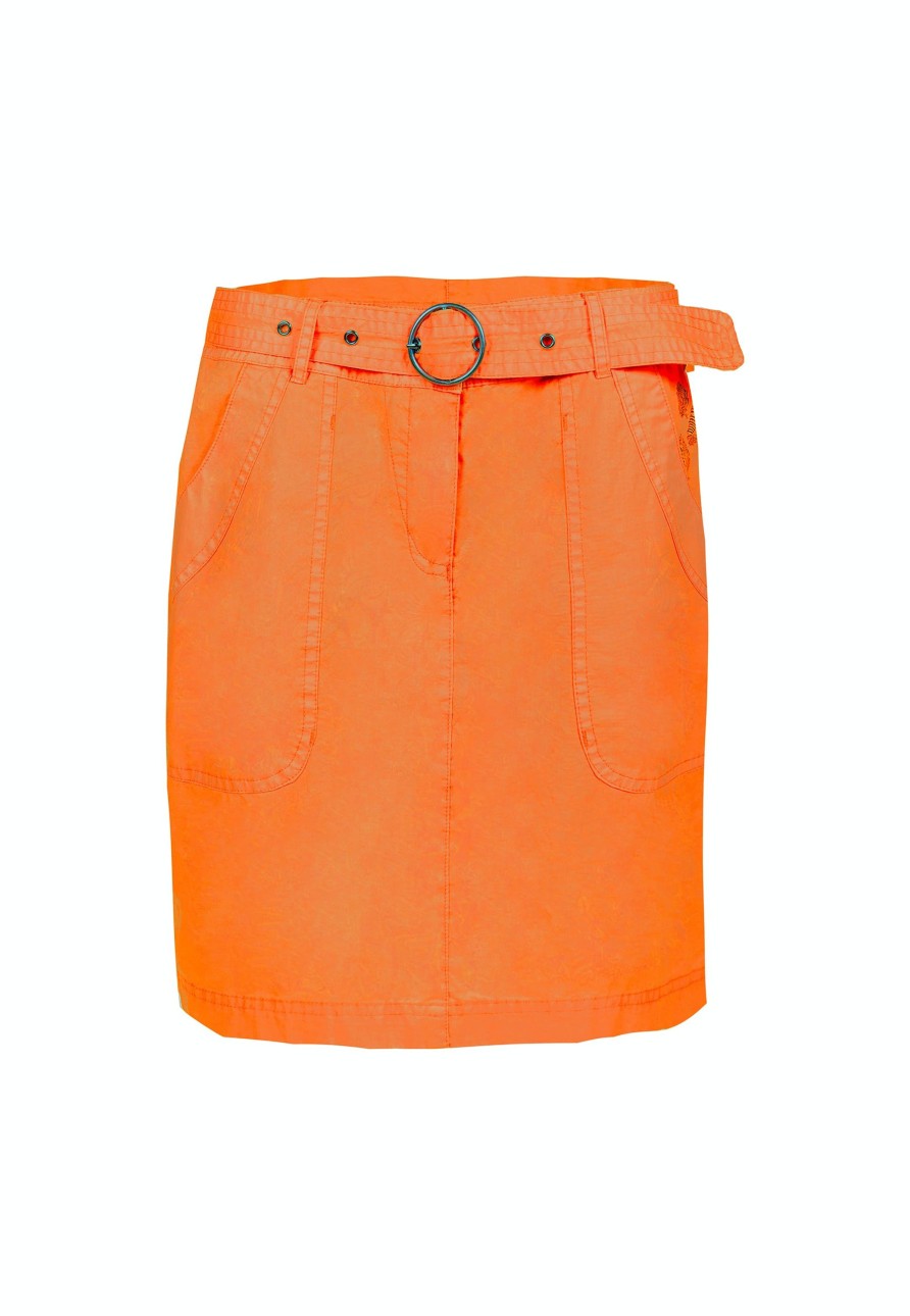 Damen Soquesto | Soquesto Rock Kristel Orange