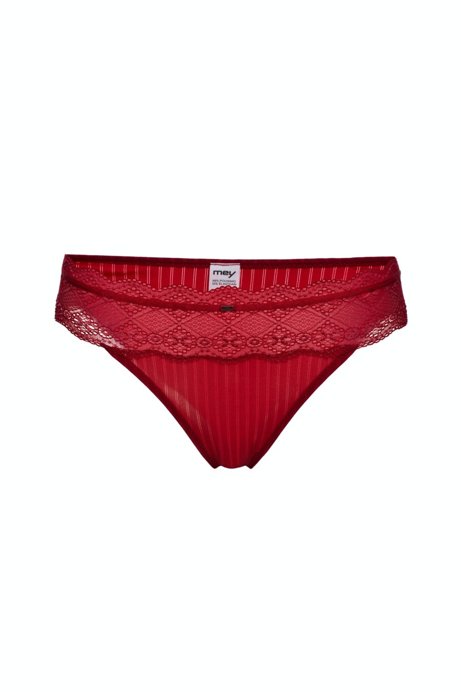 Damen Mey | Mey Joliesse Jazz-Pants Cranberry