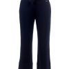 Damen Soquesto | Soquesto Hose Margie Dark Ocean