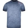 Herren Questo | Questo T-Shirt Dillan Grau