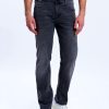 Herren Cross | Cross Jeans Damien Grey Used