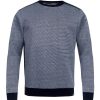 Herren Questo | Questo Sweatshirt Eric Black