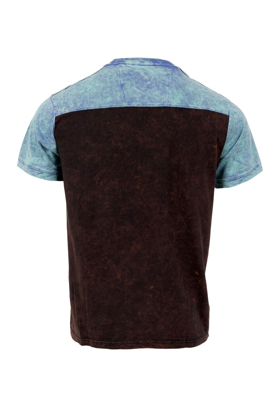 Herren Questo | Questo Shirt Eliel Magnet