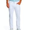 Herren Pioneer Jeans | Pioneer Rando Jeans Regular Fit Weiu00Df Weis