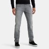 Herren PME Legend | Pme Legend Jeans Relaxed Fit Commander 3.0 Grey Denim Comfort Gdc