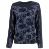 Damen Soquesto | Soquesto Sweatshirt Mikaru Navy