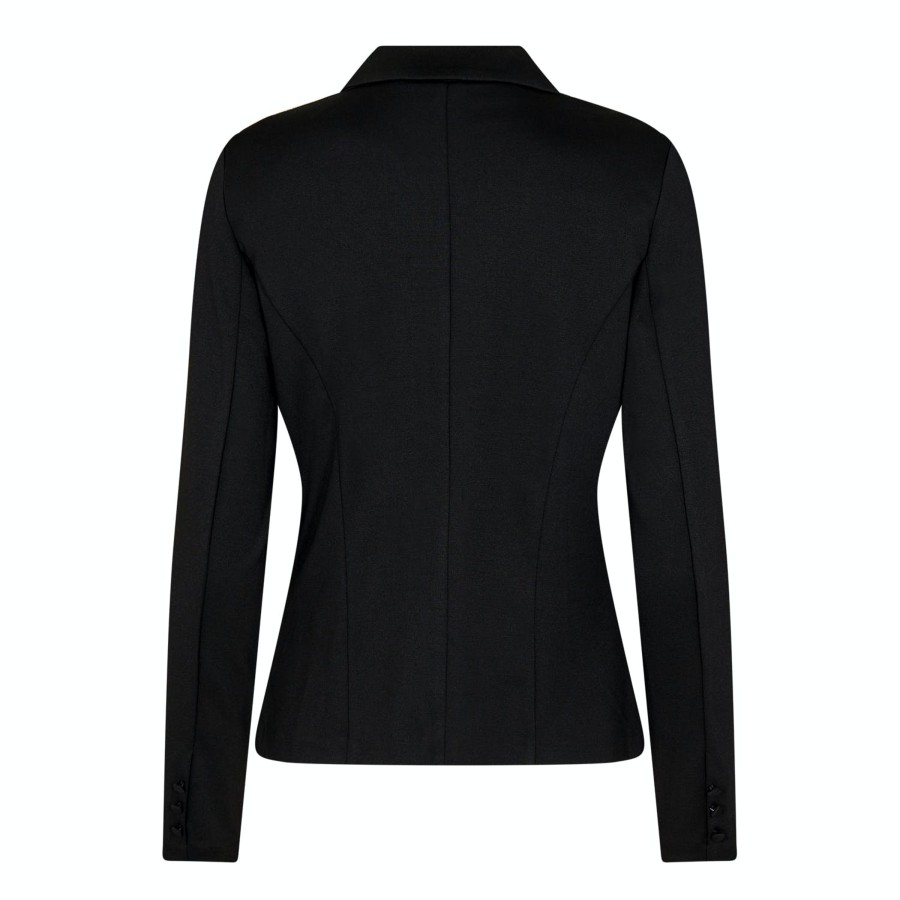 Damen Freequent | Freequent Blazer Nanni Black