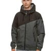 Herren Ragwear | Ragwear Jacke Wings Black