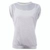 Damen Soquesto | Soquesto Top Malta Offwhite