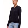 Damen Ragwear | Ragwear Sweatjacke Kenia Black