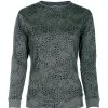 Damen Soquesto | Soquesto Sweatshirt Leandra Dark Khaki