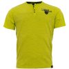 Herren Questo | Questo Shirt Eliot Flash Green