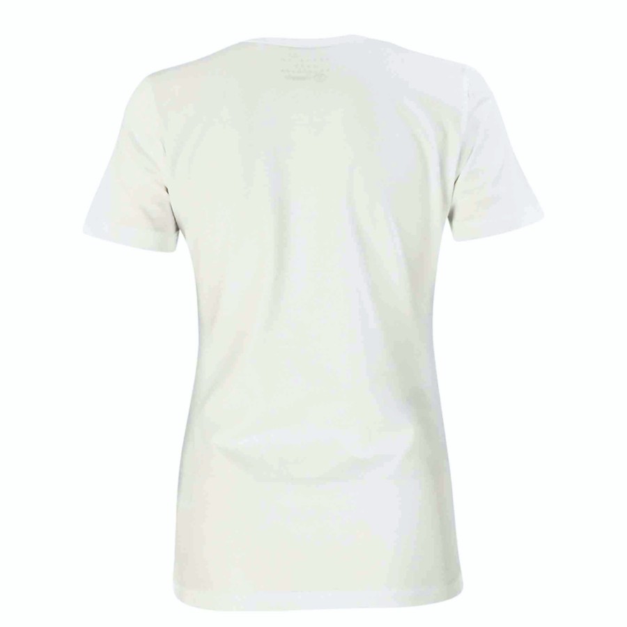 Damen Soquesto | Soquesto Shirt Leandra White