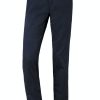 Herren Paddock's | Paddock'S Jeans Ranger Colored Navy