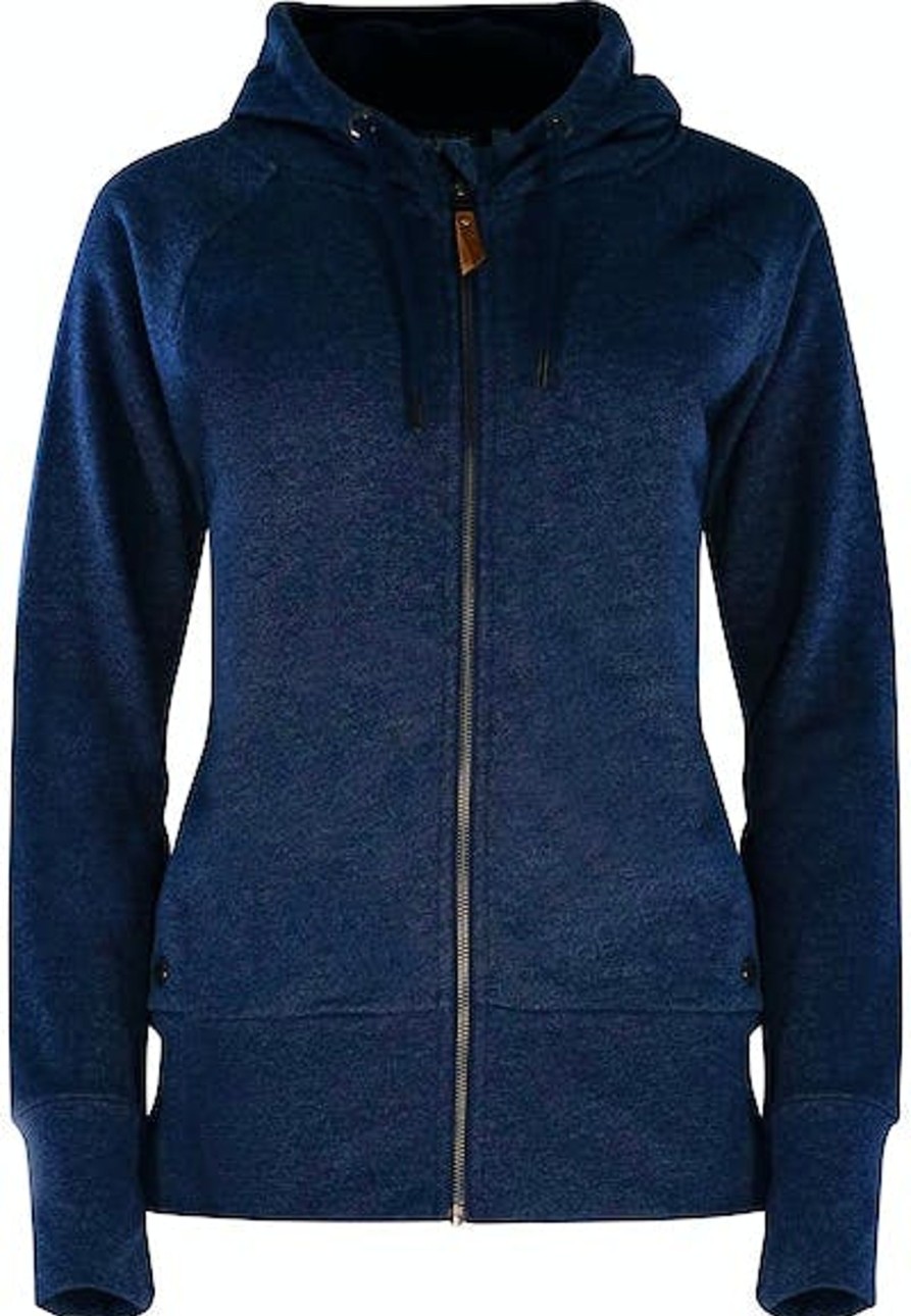 Damen Mazine | Mazine Sweatjacke Roslyn