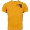 Herren Questo | Questo Shirt Elia Saffron