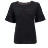 Damen Soquesto | Soquesto Shirt Lavinia Shale Grey