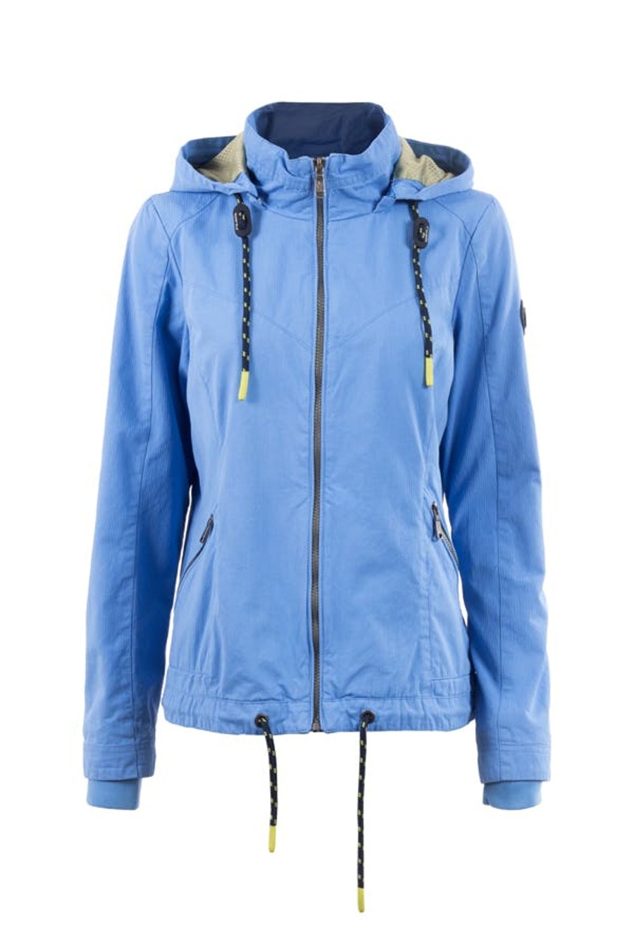 Damen Soquesto | Soquesto U00Dcbergangsjacke Malea Blue