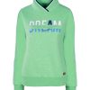 Damen Soquesto | Soquesto Pullover Joyce Lime Glow