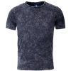 Herren Questo | Questo Shirt Ege Phantom