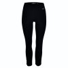 Damen Soquesto | Soquesto Leggings 3/4 Jule Black