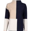 Damen Soquesto | Soquesto Pullover Janna Navy