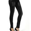 Damen Cipo & Baxx | Cipo & Baxx Jeans Cbw-0655 Black Used