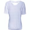 Damen Soquesto | Soquesto Shirt Lu00F6Nna Offwhite