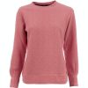 Damen Soquesto | Soquesto Sweatshirt Maren Coral