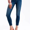 Damen Cross | Cross Jeans Judy Super Skinny Blue