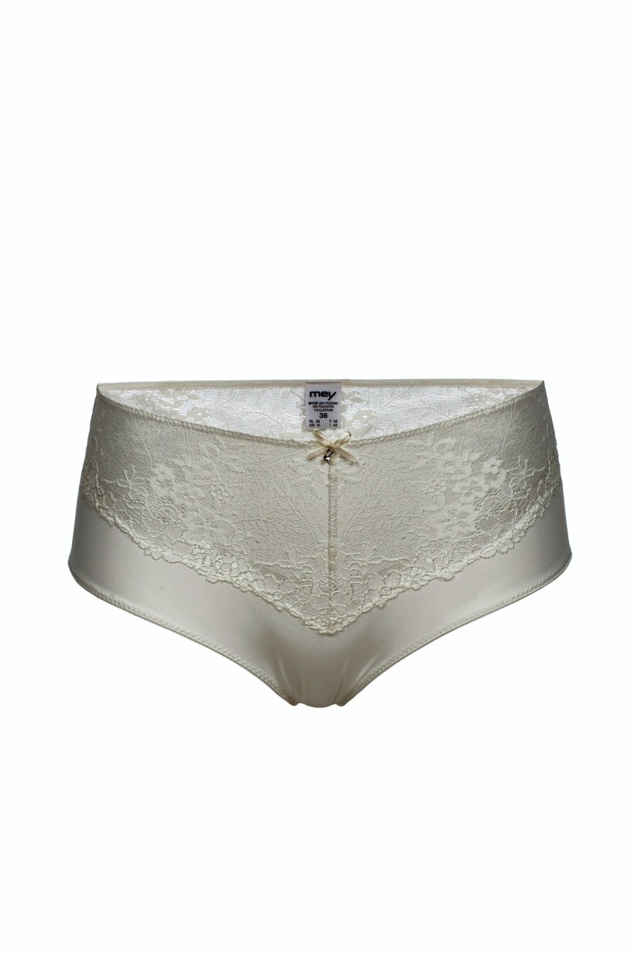 Damen Mey | Mey Celine Panty Champagner