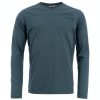 Herren Questo | Questo Shirt Elyes Night Green