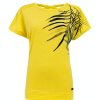 Damen Soquesto | Soquesto Shirt Lexa Fancy Lime