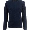 Damen Soquesto | Soquesto Langarmshirt Mona Navy