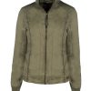 Damen Soquesto | Soquesto Jacke Lya New Ivy