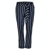 Damen Soquesto | Soquesto Hose Leane Navy