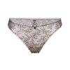 Damen Mey | Mey Dahlia String Champagner