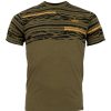 Herren Questo | Questo Shirt Eldion Olive