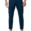 Herren Timezone | Timezone Cargohose Hunter Blau