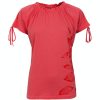 Damen Soquesto | Soquesto Shirt Lilian Bubble Gum