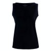 Damen Soquesto | Soquesto Top Leann Black