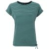 Damen Soquesto | Soquesto Shirt Lou Light Cyan