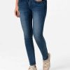 Damen Timezone | Timezone Damenjeans Tight Sanya Skylight Blue Wash