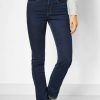 Damen Paddock's | Paddock'S Kate Stretch Blueblack Used