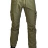 Herren Kera Collection | Kera Collection Cargo Hose Khaki